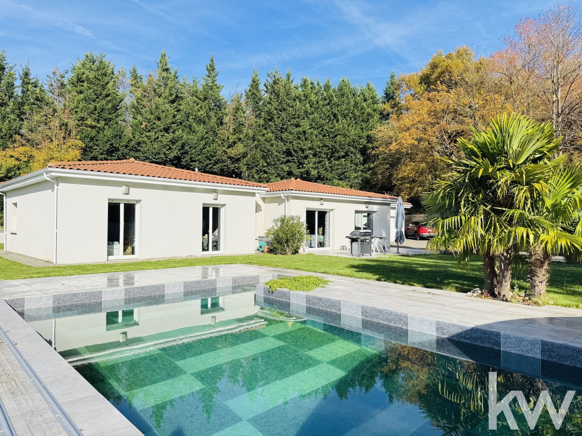 Maison à vendre, 162m², La Talaudière