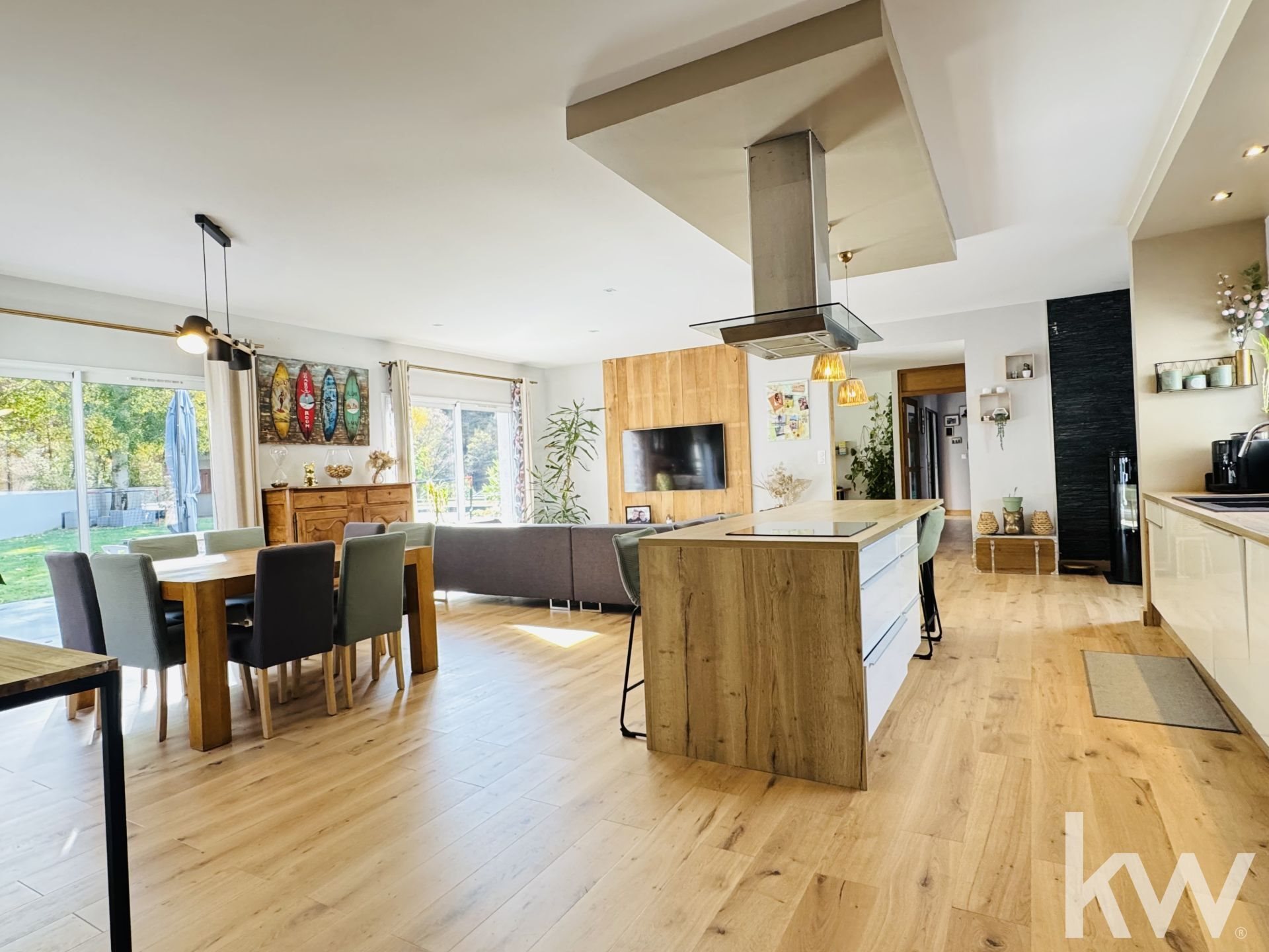 Maison à vendre, 162m², La Talaudière