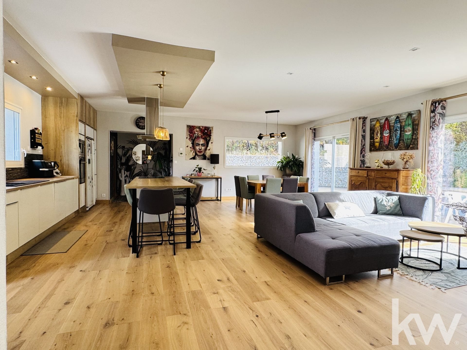 Maison à vendre, 162m², La Talaudière