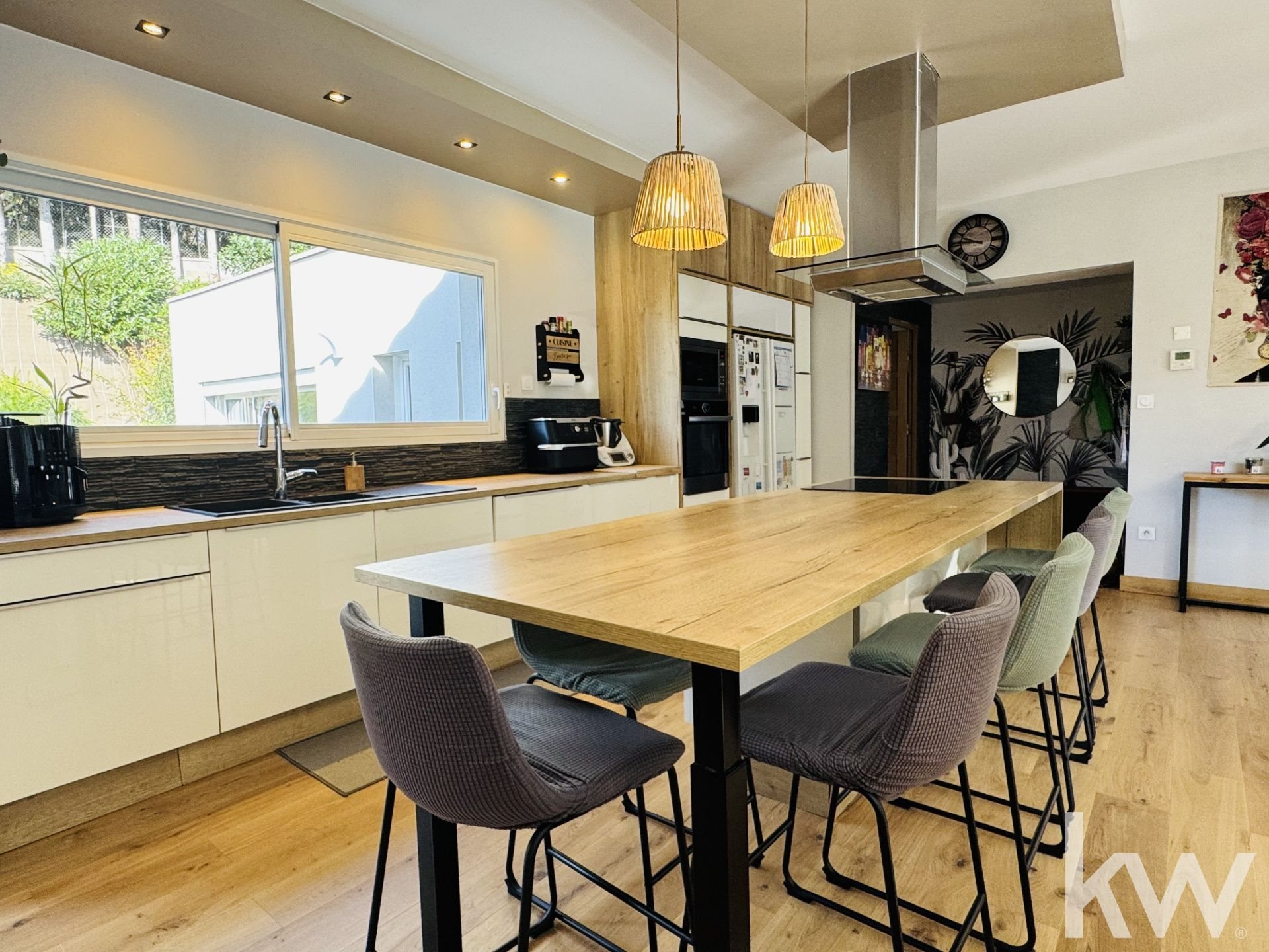 Maison à vendre, 162m², La Talaudière