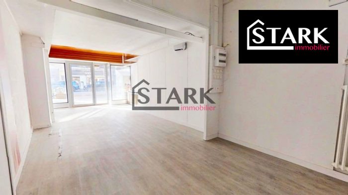 Appartement à vendre, 775m², Lure