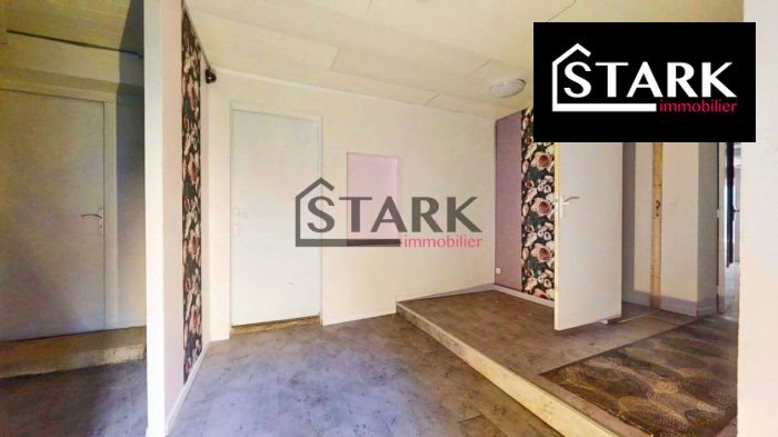 Appartement à vendre, 775m², Lure