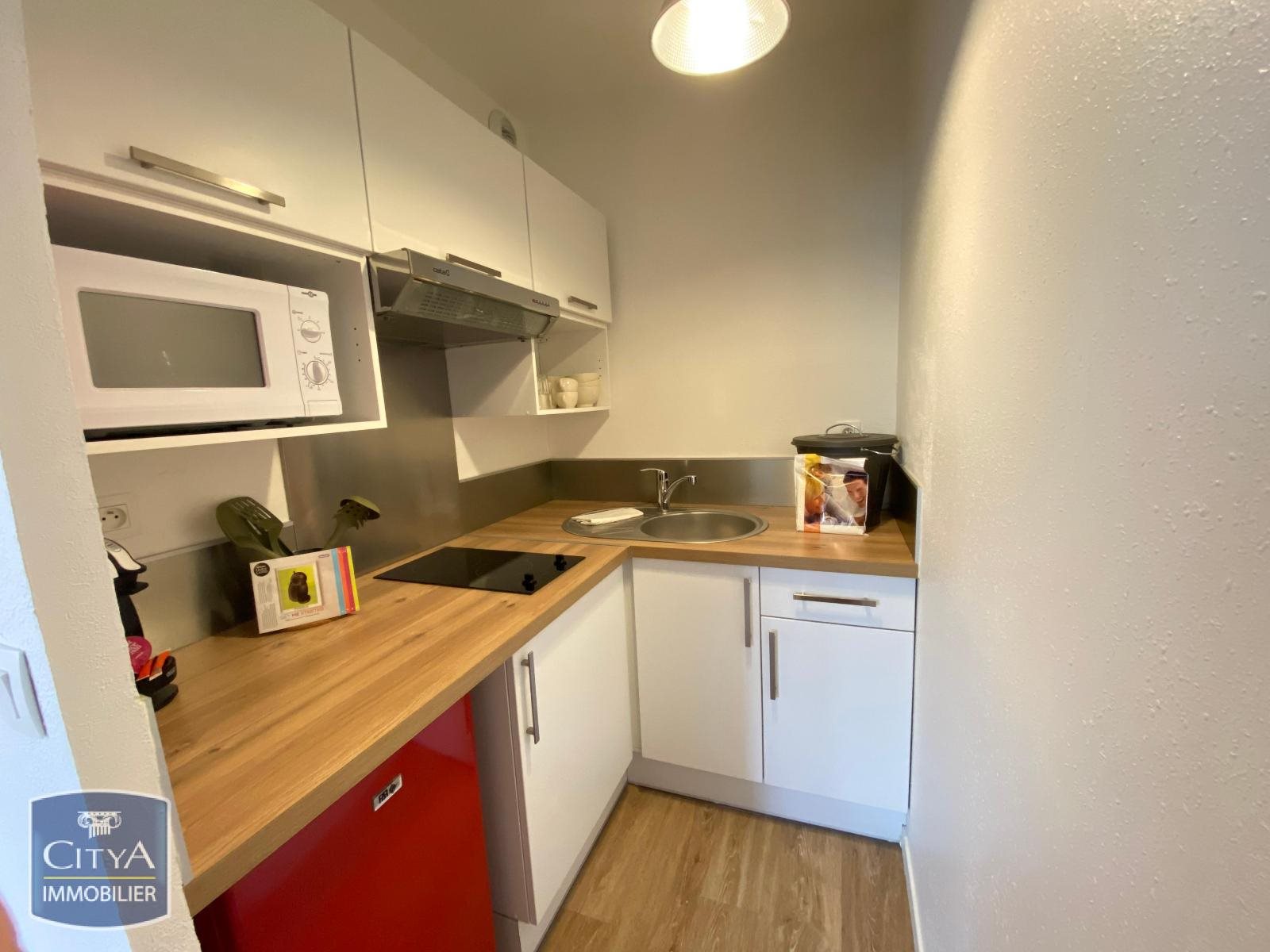Appartement à louer, 34m², Saint-Germain-lès-Arpajon