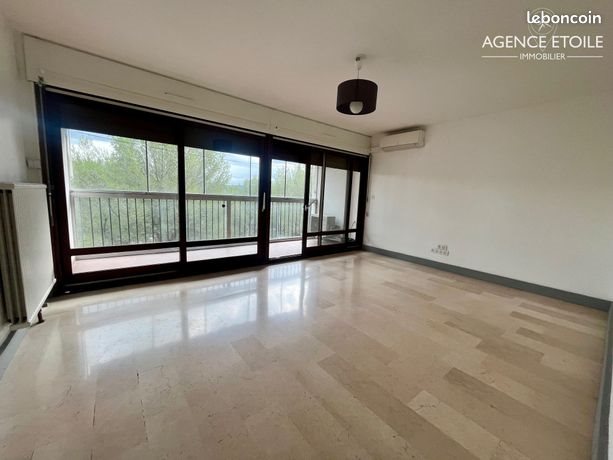 Appartement à vendre, 56m², Aix-en-Provence