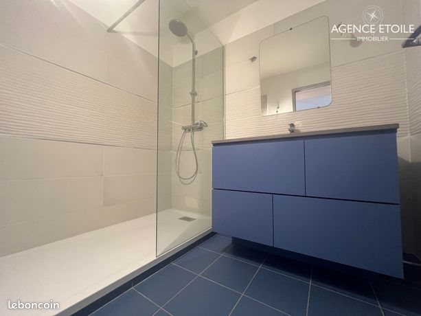 Appartement à vendre, 56m², Aix-en-Provence