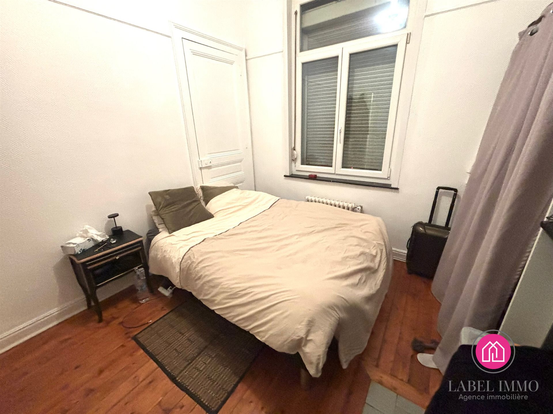 Appartement à louer, 46m², Valenciennes