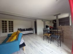 Appartement à louer, 48m², Francescas