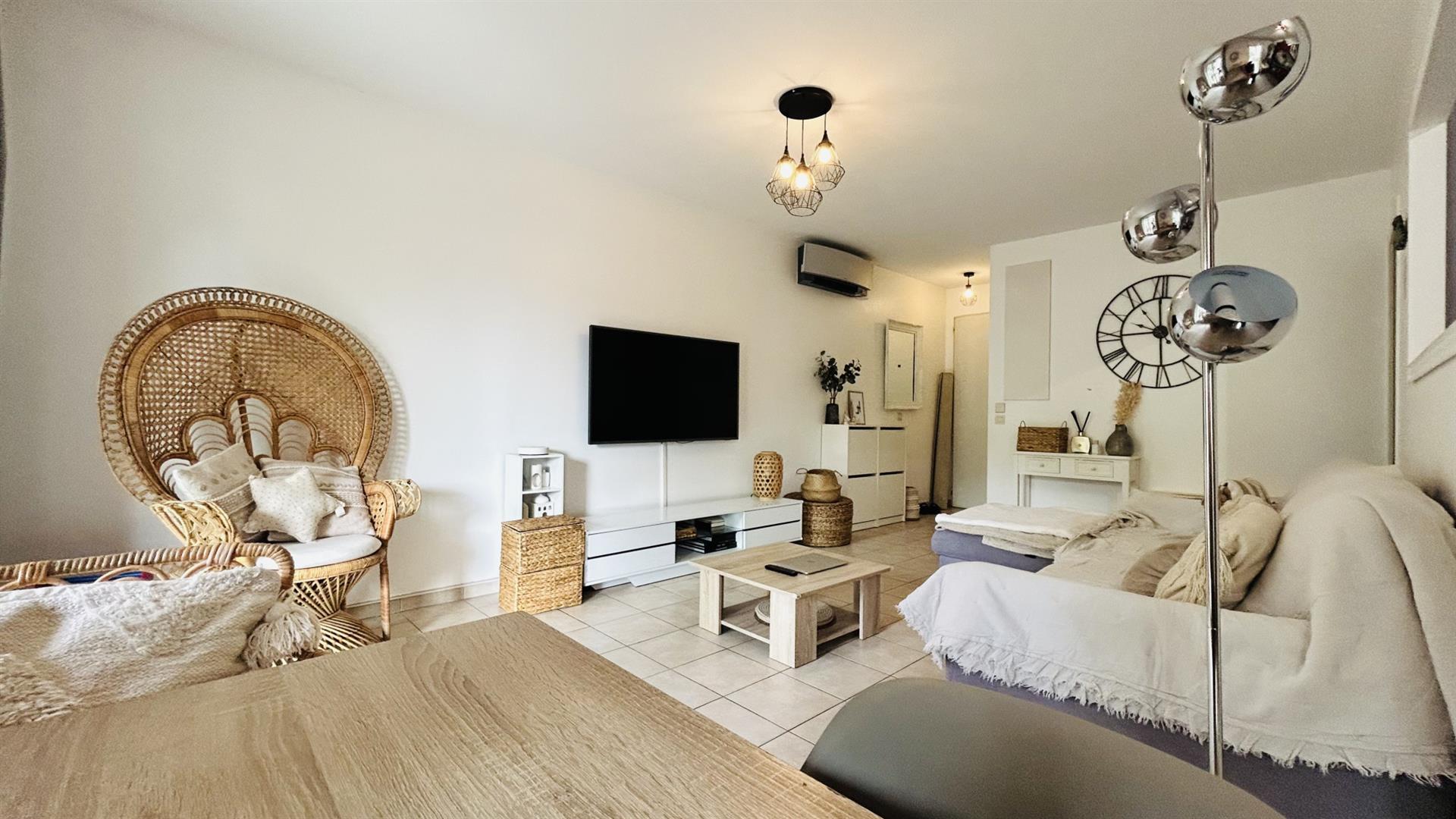 Maison à vendre, 76m², Marseille 16ème