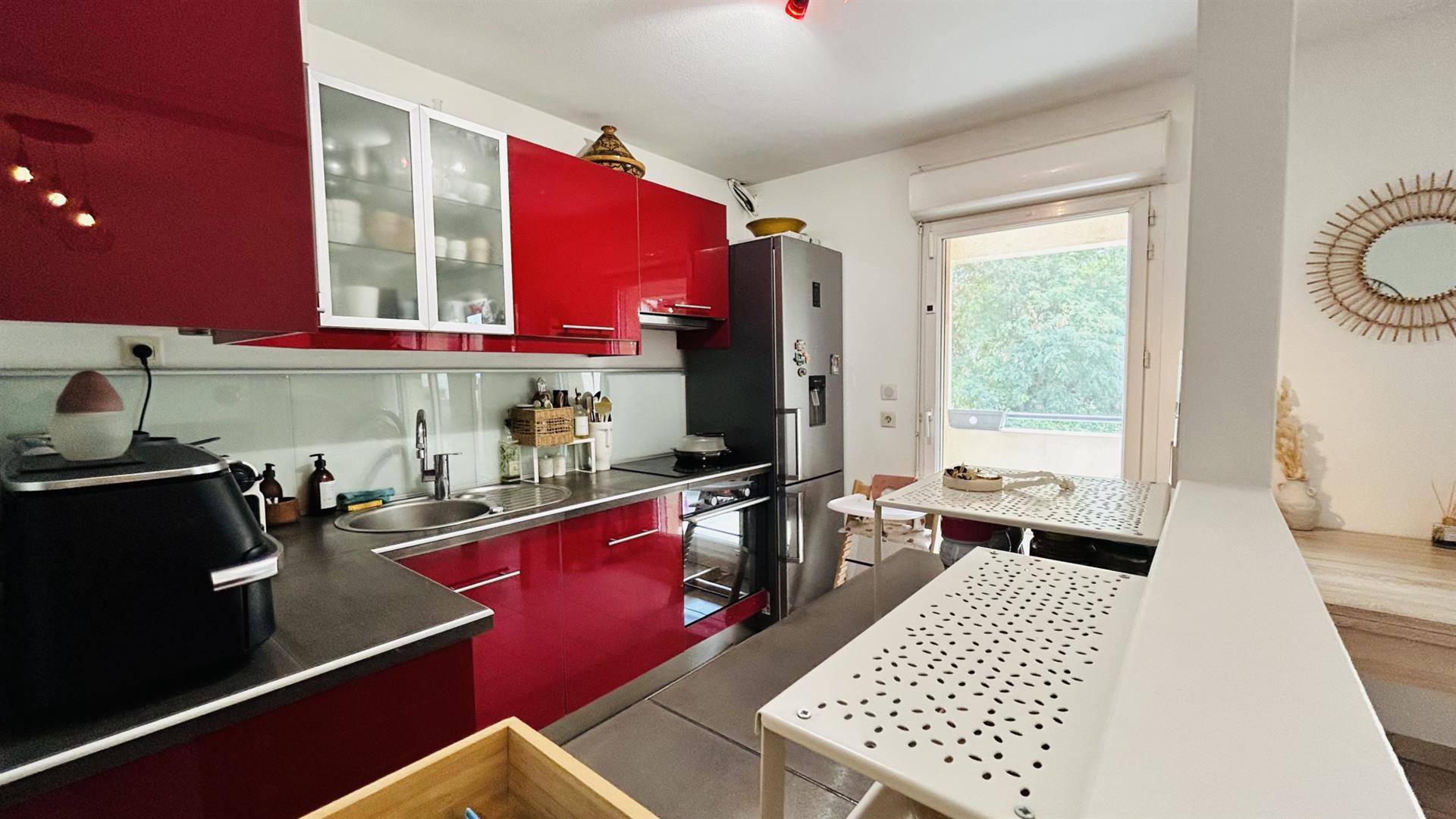 Maison à vendre, 76m², Marseille 16ème