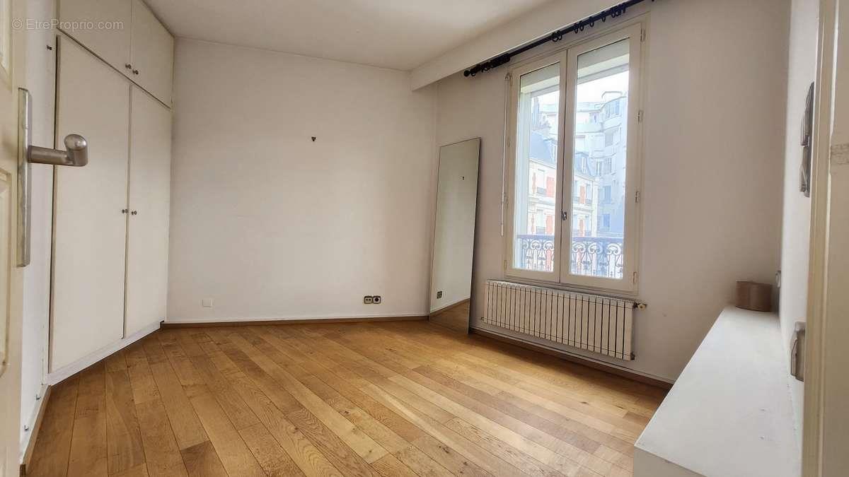 Appartement à vendre, 47m², Paris 16ème