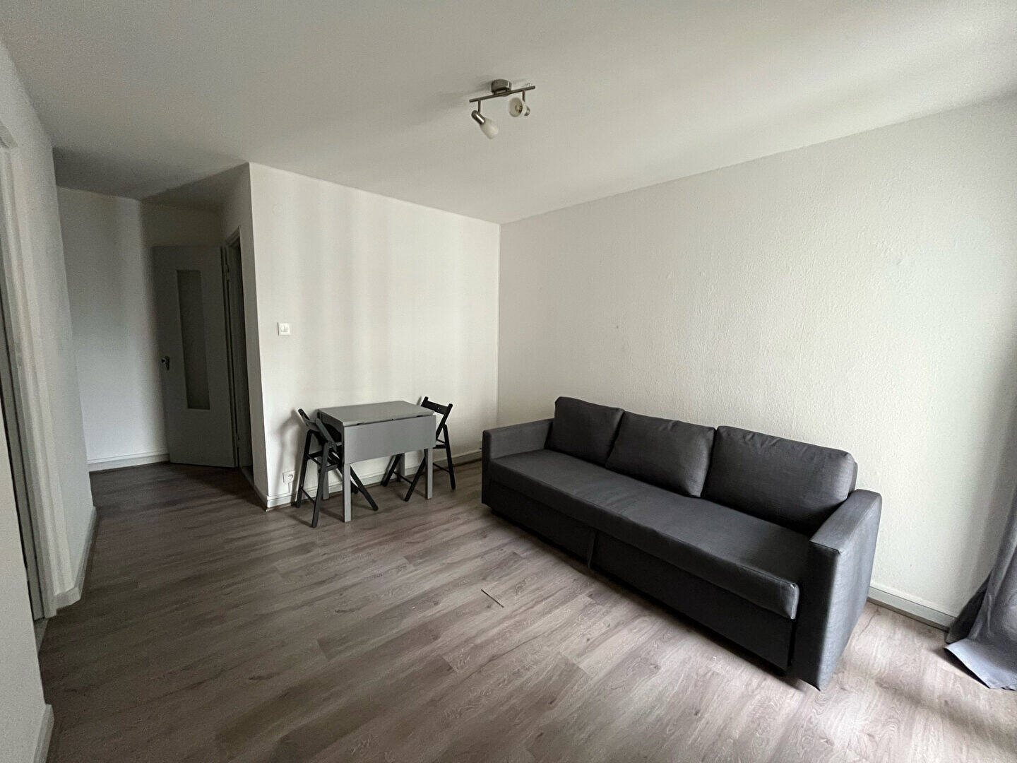 Appartement à louer, 28m², Strasbourg