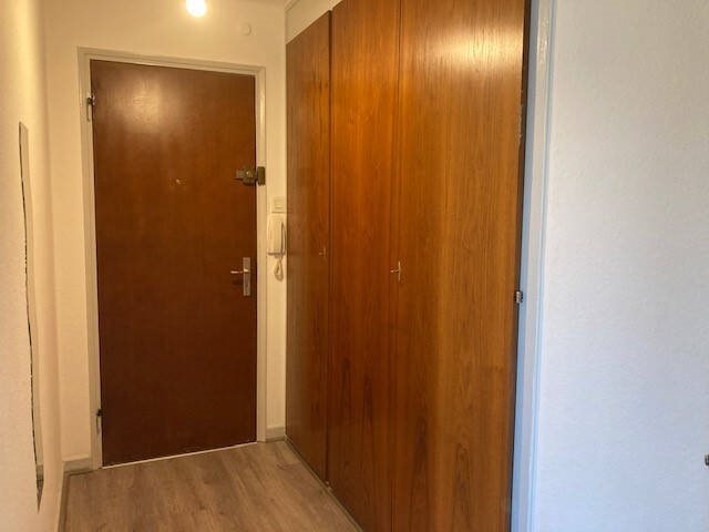 Appartement à louer, 28m², Strasbourg