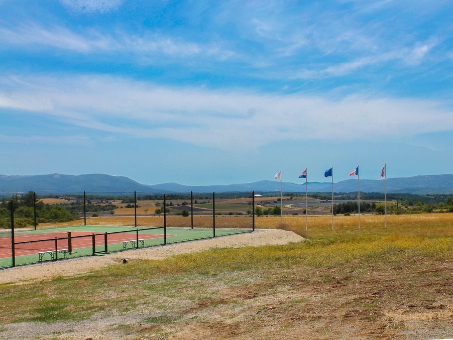 Appartement à vendre, 44m², Sault