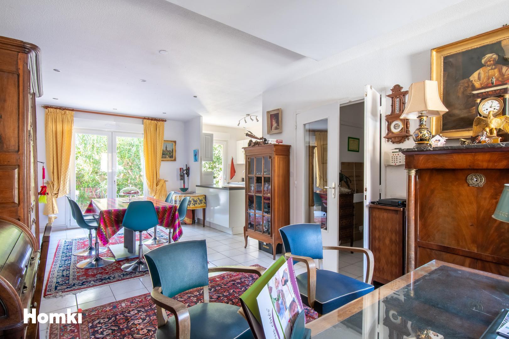 Maison à vendre, 93m², Montpellier