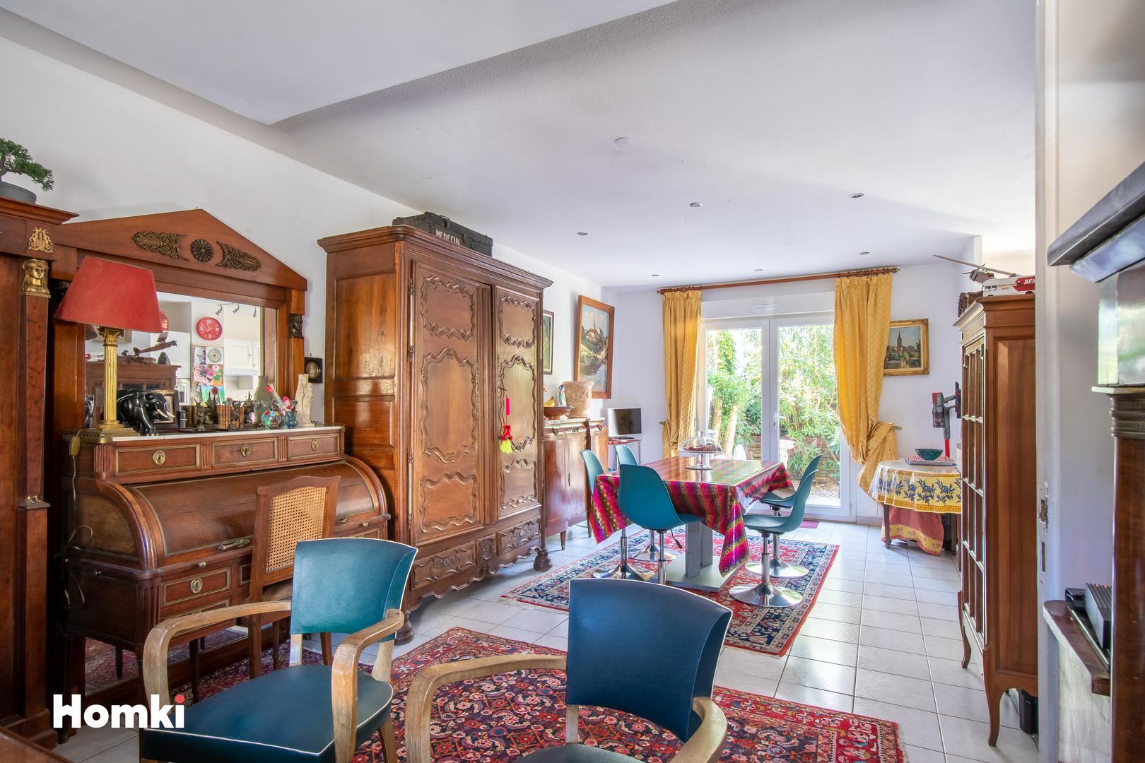 Maison à vendre, 93m², Montpellier