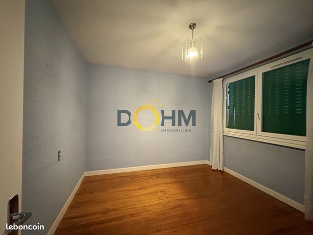 Appartement à vendre, 57m², Clermont-Ferrand