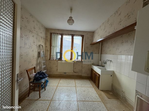 Appartement à vendre, 57m², Clermont-Ferrand