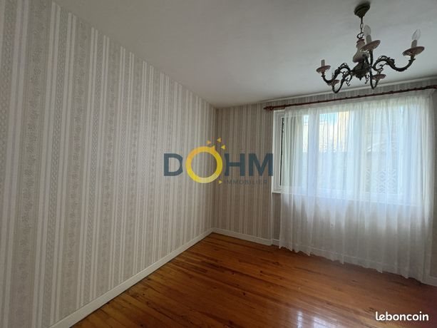 Appartement à vendre, 57m², Clermont-Ferrand