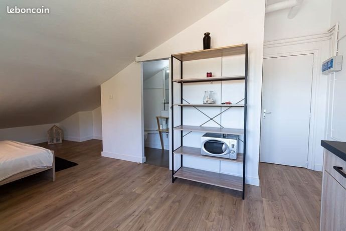 Appartement à louer, 26m², Toulouse