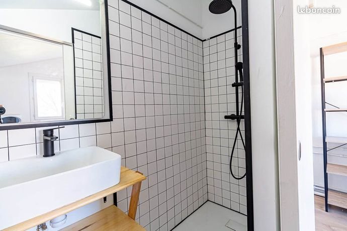 Appartement à louer, 26m², Toulouse