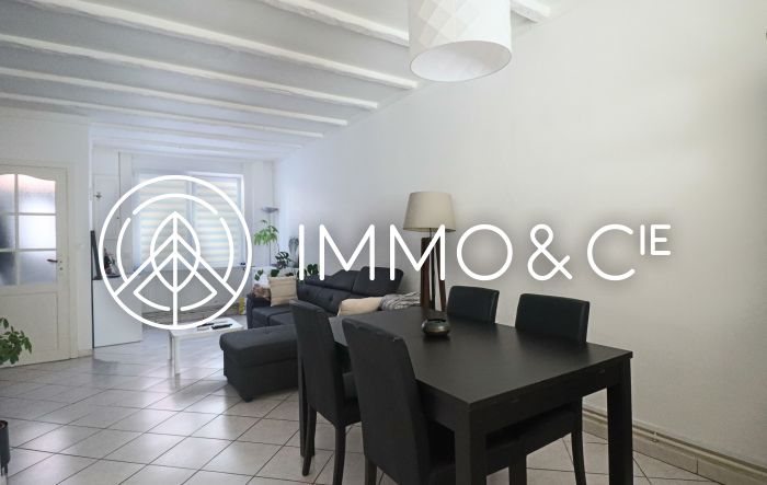 Maison à vendre, 260m², Lille