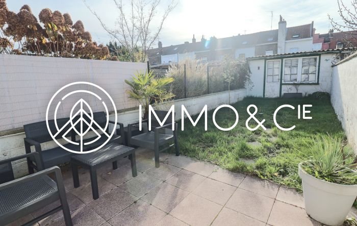 Maison à vendre, 260m², Lille