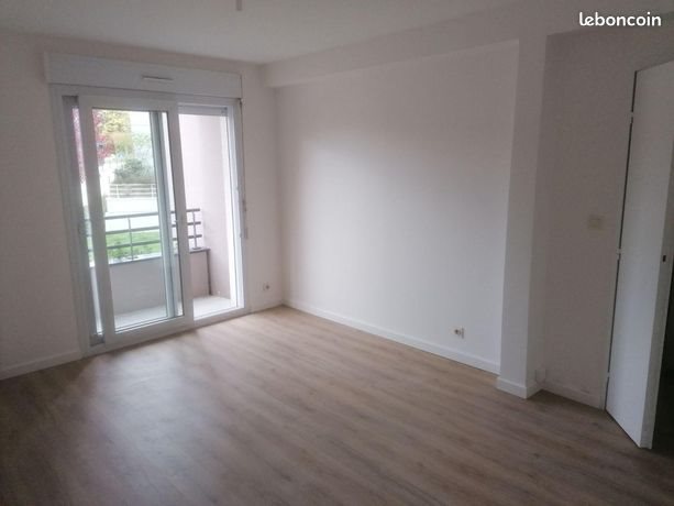 Appartement à louer, 45m², Vern-sur-Seiche