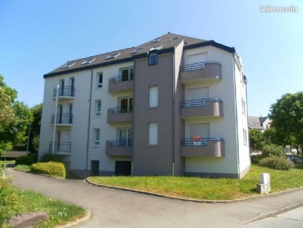 Appartement à louer, 45m², Vern-sur-Seiche