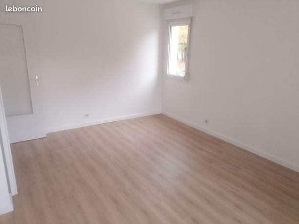 Appartement à louer, 45m², Vern-sur-Seiche