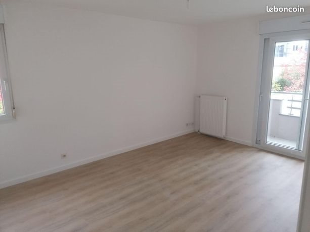 Appartement à louer, 45m², Vern-sur-Seiche