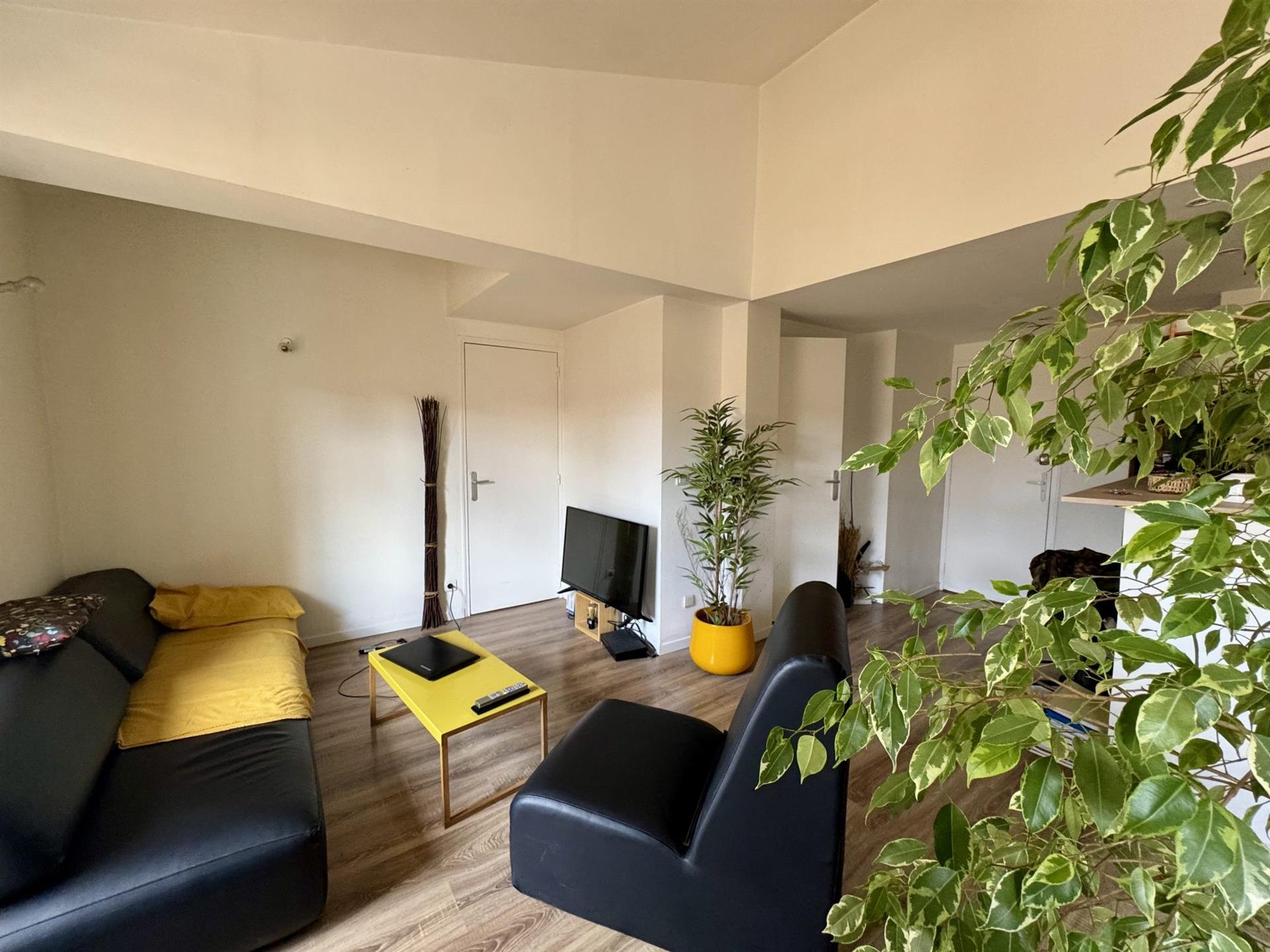 Appartement à vendre, 48m², Tourves