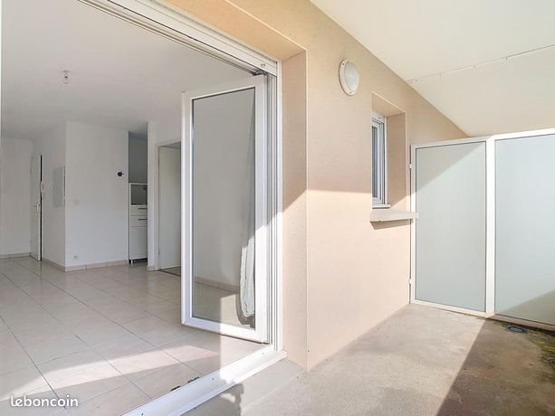 Appartement à louer, 35m², Brest