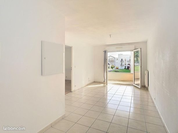 Appartement à louer, 35m², Brest