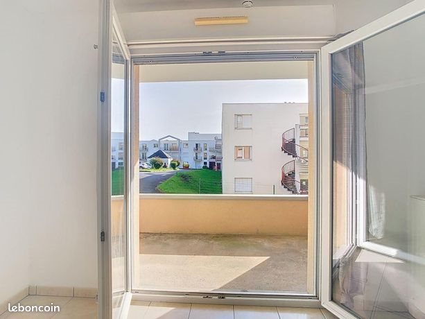 Appartement à louer, 35m², Brest