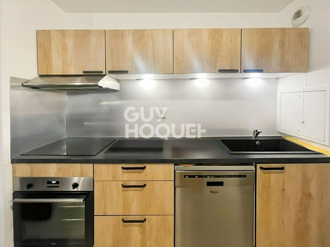 Appartement à louer, 65m², Saint-Ouen-en-Brie