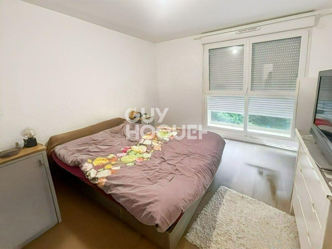 Appartement à louer, 65m², Saint-Ouen-en-Brie