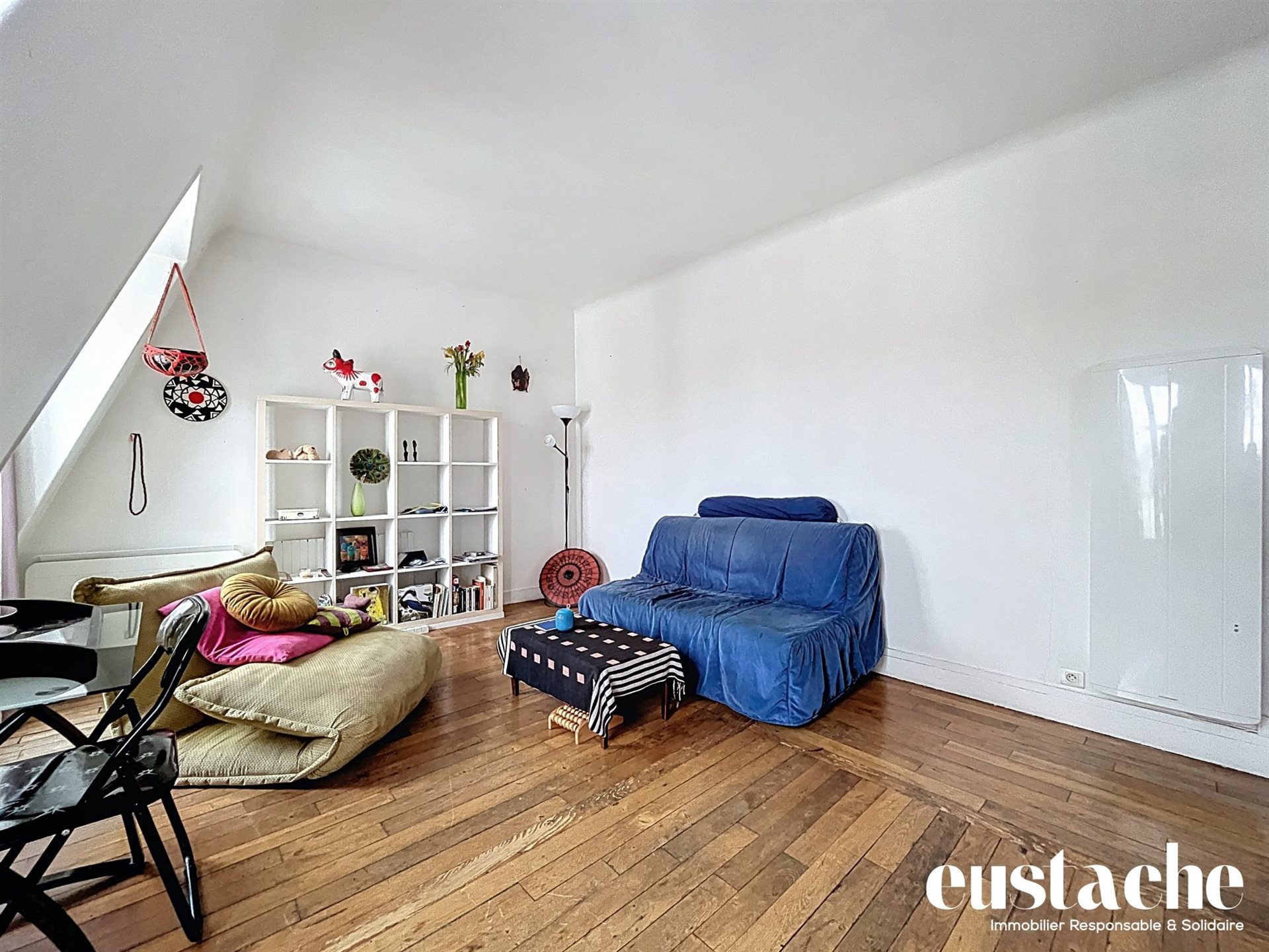 Appartement à vendre, 36m², Paris 14ème