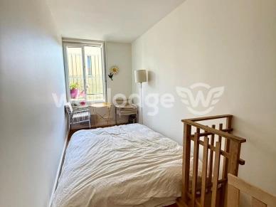 Appartement à vendre, 11m², Paris 12ème