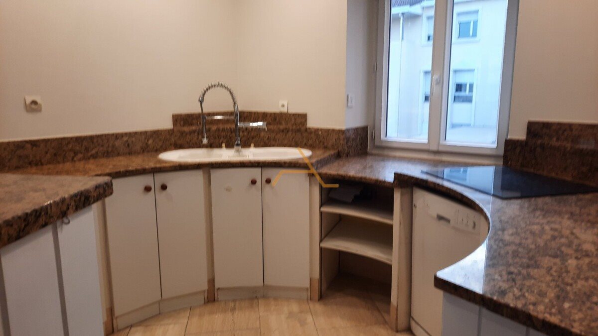 Appartement à louer, 96m², Montélimar