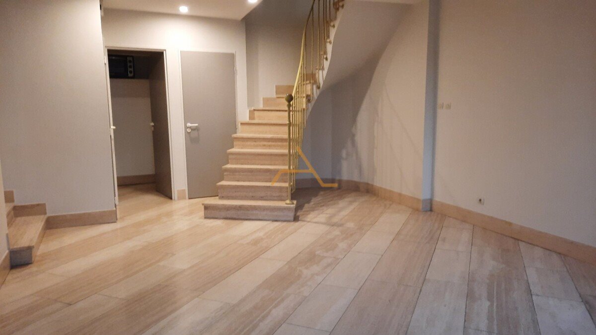 Appartement à louer, 96m², Montélimar