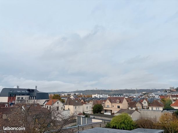 Appartement à vendre, 65m², Rouen