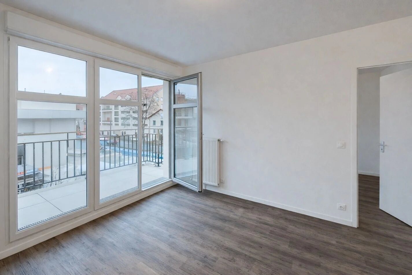 Appartement à louer, 43m², Montlhéry