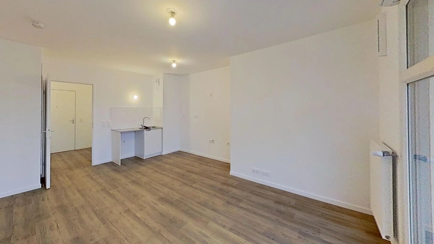 Appartement à louer, 43m², Montlhéry