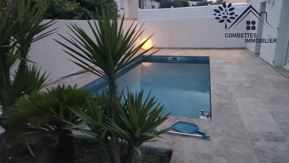 Maison à vendre, 150m², Montpellier