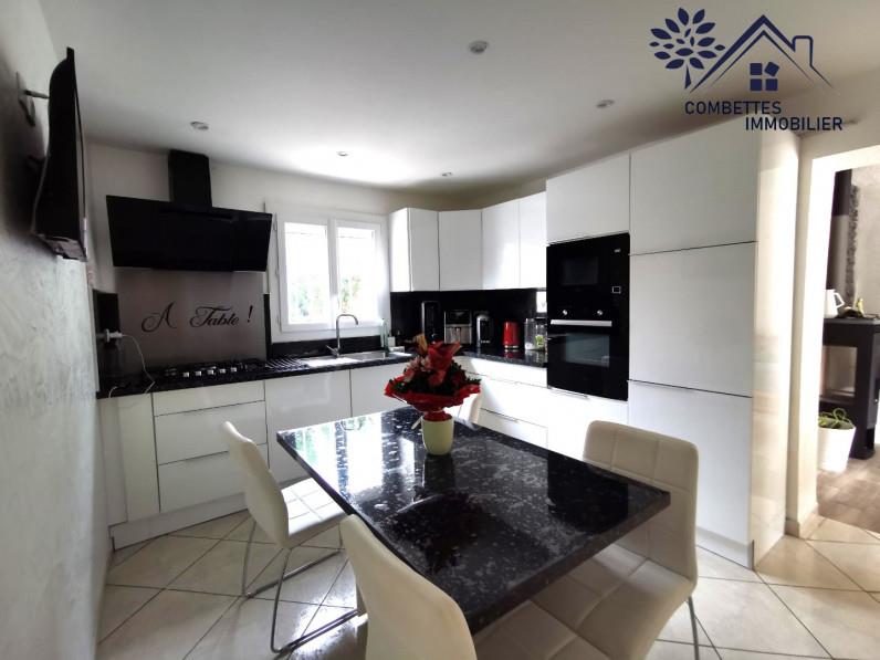 Maison à vendre, 150m², Montpellier