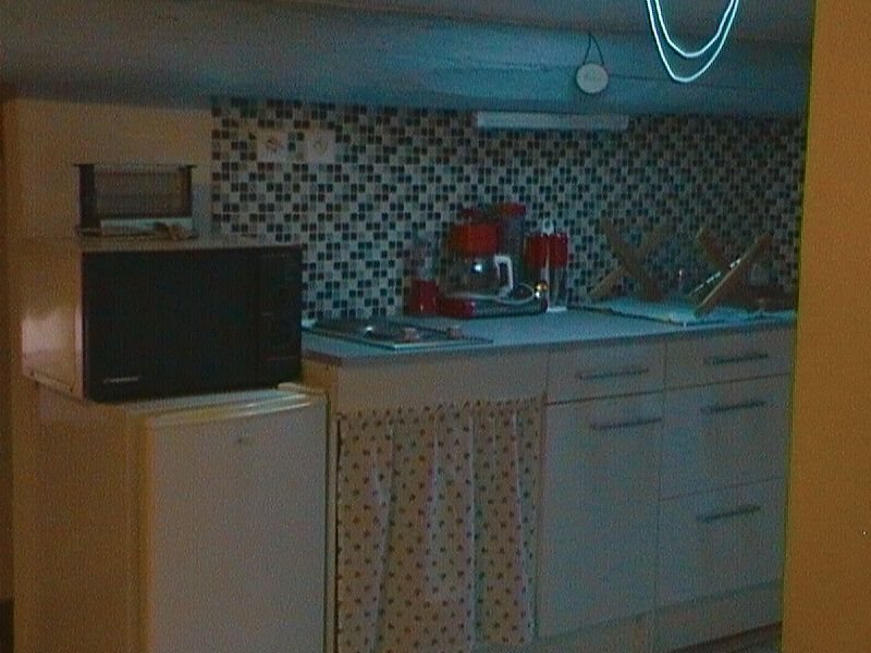 Appartement à louer, 25m², Vedène