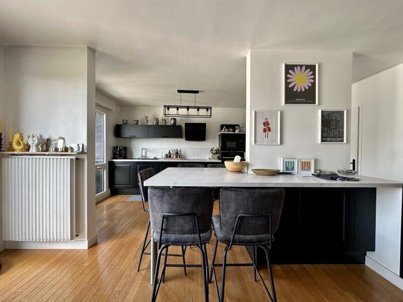 Appartement à louer, 70m², Orléans