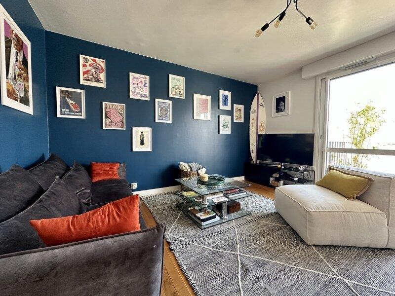 Appartement à louer, 70m², Orléans