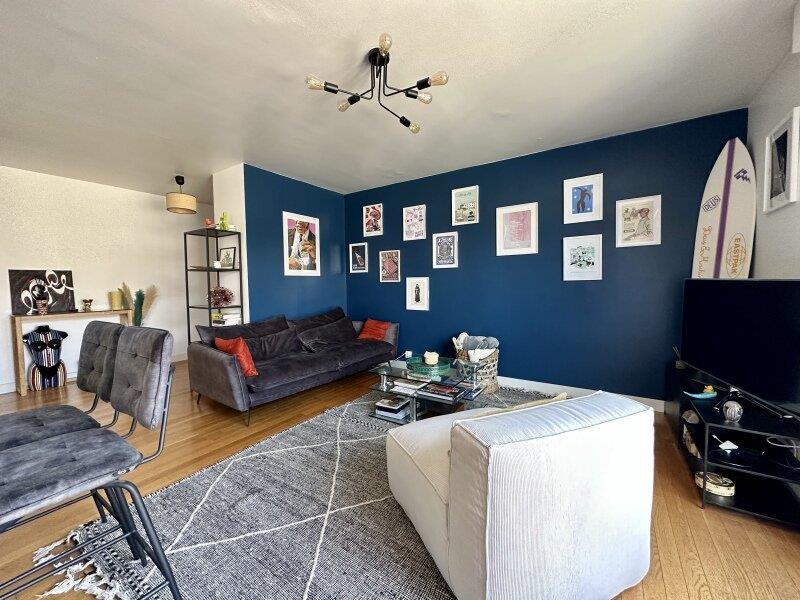 Appartement à louer, 70m², Orléans