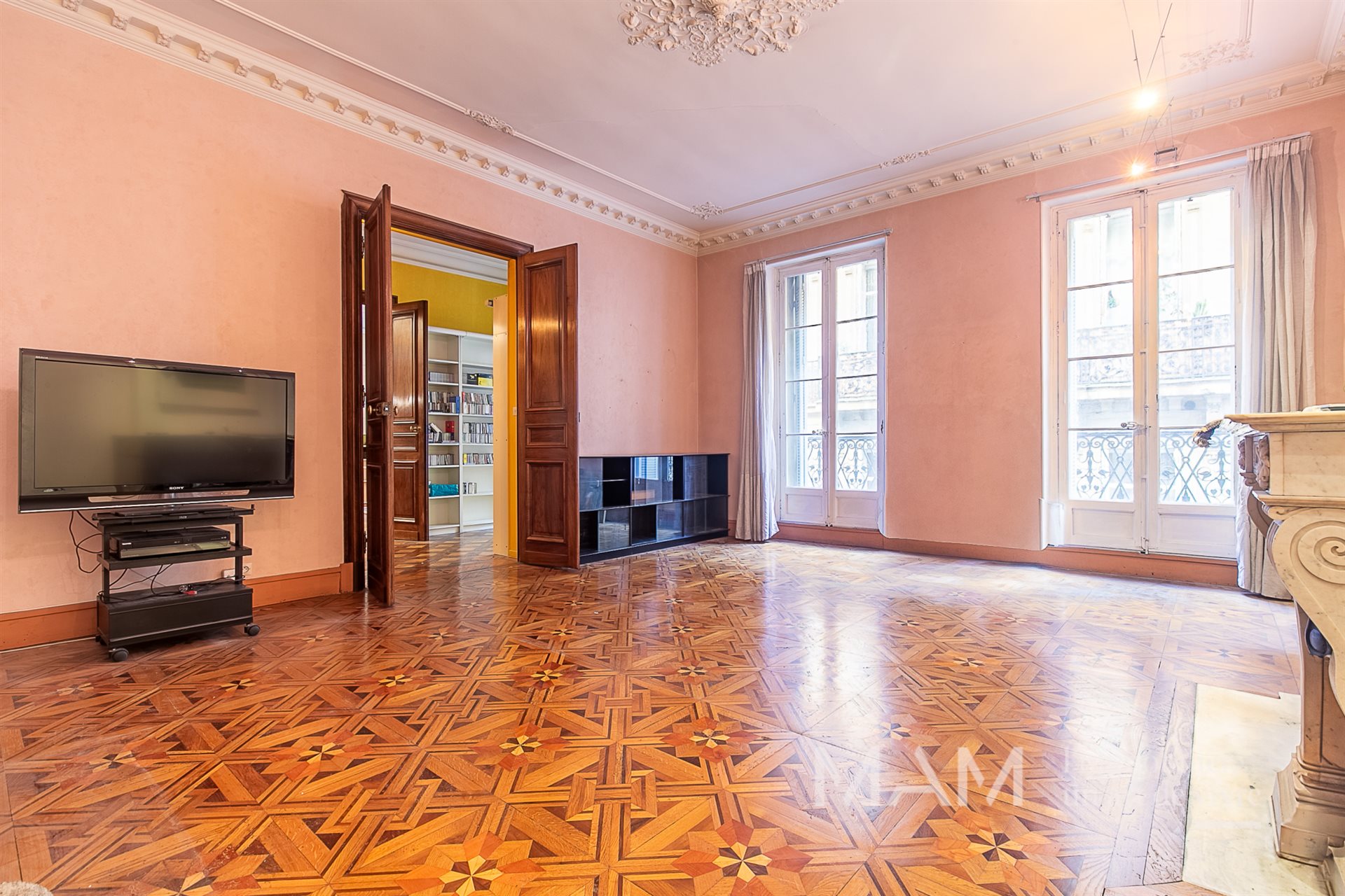 Appartement à vendre, 197m², Marseille 6ème